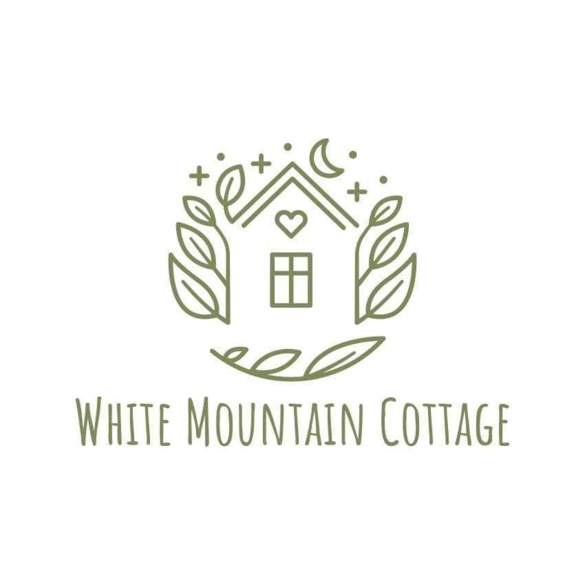 White Mountain Cottage Newry Eksteriør billede