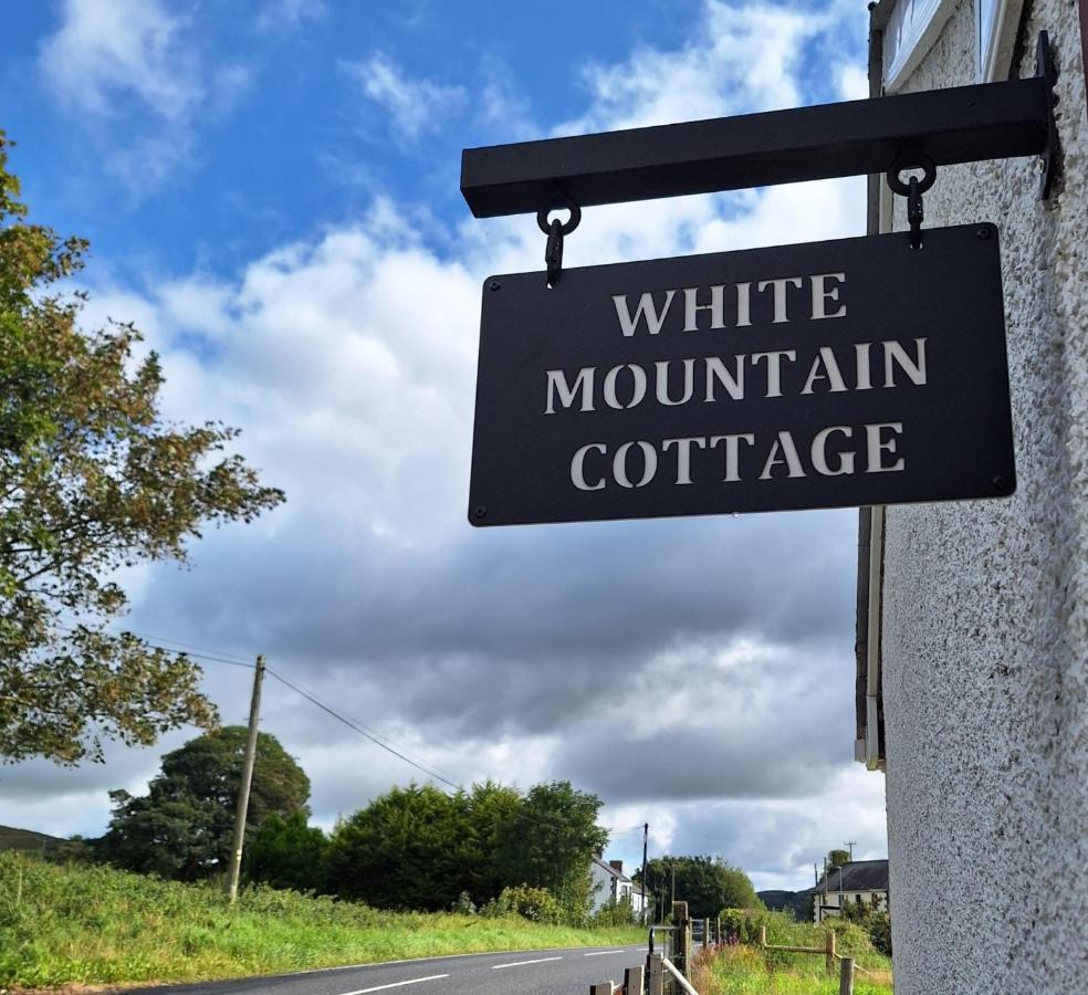White Mountain Cottage Newry Eksteriør billede
