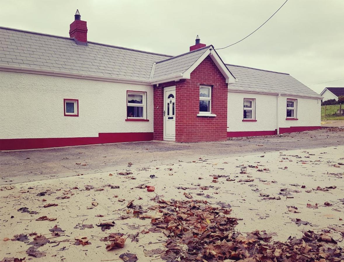 White Mountain Cottage Newry Eksteriør billede